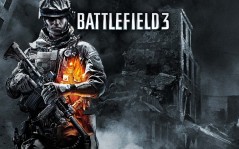   Battlefield 3 / 1920x1200