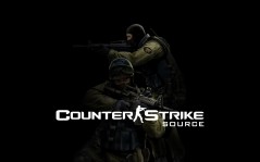    Counter Strike source / 1280x800
