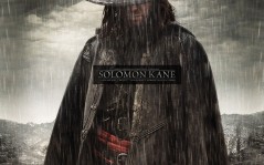 Solomon Kane / 1024x768