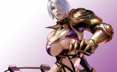 Soulcalibur 4,  / 1600x1200