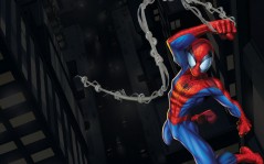 Spider Man / 1280x1024