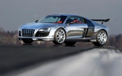  Audi MTM R8 V10   / 1920x1200