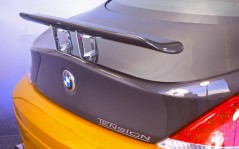  BMW Schnitzer / 1600x1200