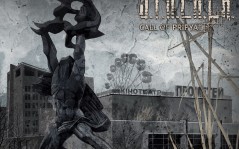 STALKER: Call of Pripyat,    STALKER / 1280x1024