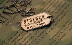 , Stalker, Call of Pripyat / 1920x1200