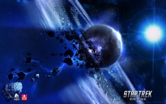 Star Trek Online / 1680x1050