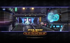 Star Wars Old Republic / 1920x1200