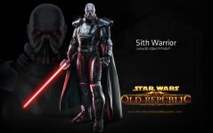 Star Wars Old Republic - Sith Warrior,  / 1920x1200