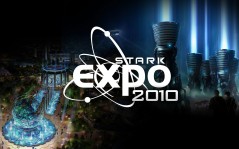 Stark EXPO 2010 / 1920x1200