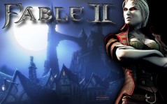  - Fable II / 1920x1200