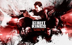 Street kings 2 (  2) / 1024x768