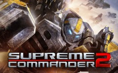 Supreme Commander 2 / 1920x1200