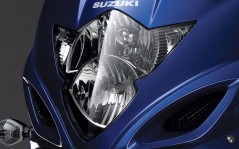 Suzuki Bandit F / 1600x1200