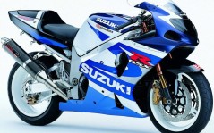 Suzuki GSX R 1000 / 1600x1200