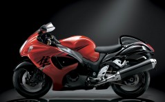 Suzuki Hayabusa GSX R / 1600x1200