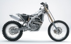 Suzuki RM-X 450Z / 1920x1200