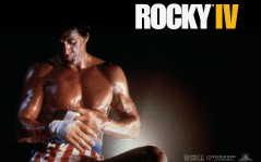 Sylvester Stallone, Rocky Balboa / 1024x768