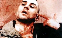 Taxi Driver / 1600x1200