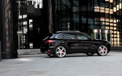 TechArt-Porsche-Cayenne / 1920x1200