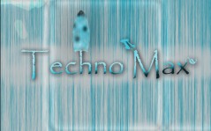 Techno Max / 1680x1050