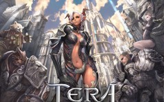 Tera Online / 1600x1200