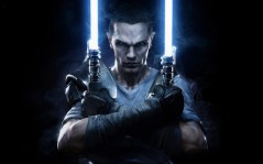 The Force Unleashed 2 / 1920x1200