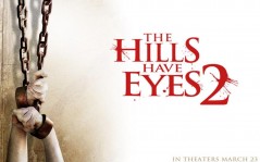 The hills have eyes 2 -      -      2 / 1024x768