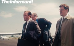 The Informant / 1280x1024