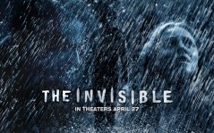 The Invisible / 1280x1024