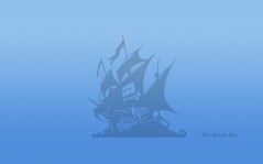 The Pirate Bay / 1680x1050