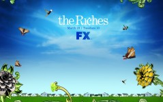 The Riches / 1024x768