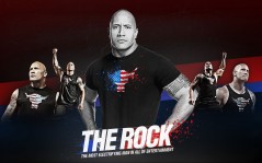 The rock,  / 1920x1080