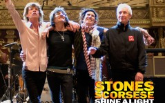 The Rolling Stones:    / 1280x1024