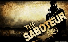 The Saboteur / 1920x1200