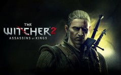 The Witcher 2 / 1920x1200