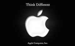 Think Different / 1600x1200