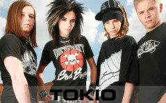 Tokio Hotel / 1280x1024