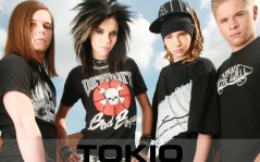 Tokio Hotel ,   Tokio Hotel / 1280x1024