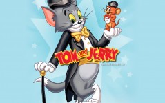Tom and Jerry / 1280x1024