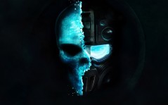Tom Clancy's Ghost Recon: Future Soldier / 1920x1200