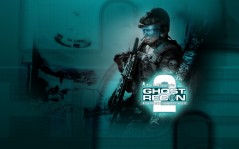 Tom Clancy's GR: Advanced Warfighter 2 / 1280x1024