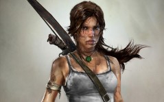 Tomb Raider 2012 / 1920x1200