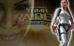 Tomb Raider   / 1600x1200