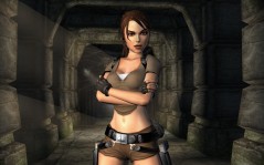 Tomb Raider / 1280x1024