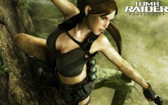 Tomb Raider Underworld / 1920x1080