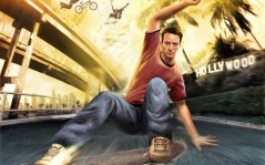 Tony Hawks American Wasteland / 1024x768