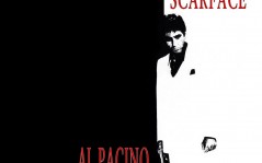 Tony Montana / 1024x768