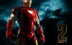 Tony Stark / Iron Man / 1280x1024