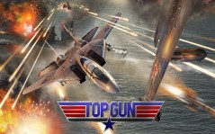 Top Gun / 1680x1050