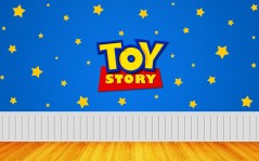 Toy Story / 1920x1200